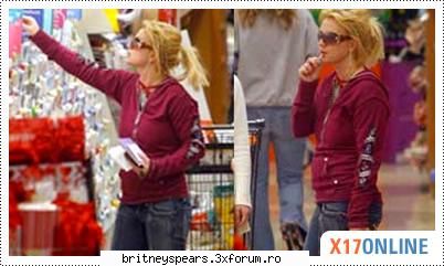 27 January - Blonde - Britney *.~ Photos ~.*