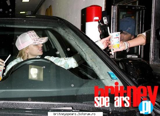 29 January - Blonde - Britney *.~ Photos ~.*