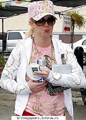 29 January - Blonde - Britney *.~ Photos ~.*