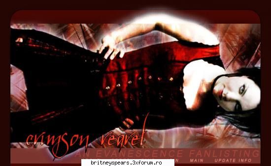Amy Lee - she roakzzzzzzzzzz:X:X:X:X - Recycle Bin