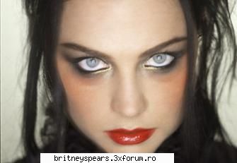 Amy Lee - love_brit - Recycle Bin