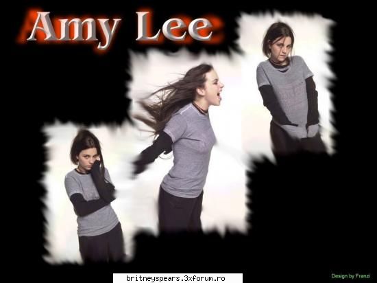 Amy Lee - love_brit - Recycle Bin