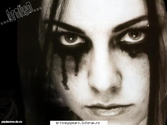 Amy Lee - ca orice om God...i just love her:X - Recycle Bin