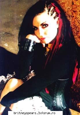 Amy Lee - love_brit - Recycle Bin