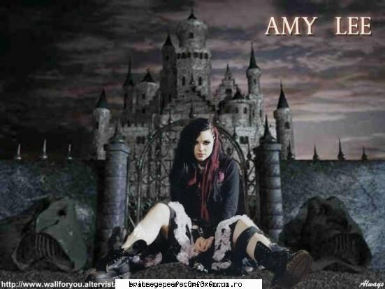 Amy Lee - love_brit - Recycle Bin