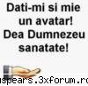 Avatare - eh las k pun kte unu - Recycle Bin