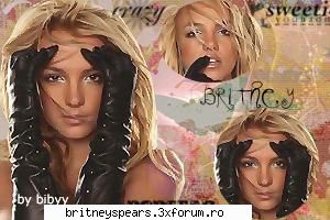 Avatare si semanturi cu Britney - un banner de ultima ora nu yo lam facut..eu doar - Britney *.~ Photos ~.*