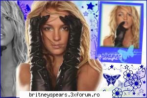 Avatare si semanturi cu Britney - alt banner super din partea mea - Britney *.~ Photos ~.*