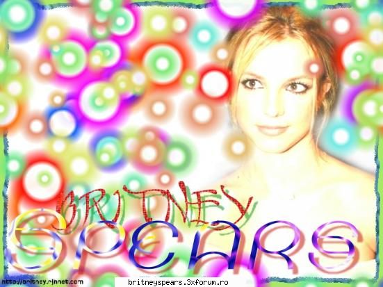 Avatare si semanturi cu Britney - love_brit - Britney *.~ Photos ~.*