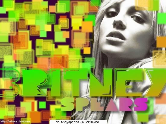Avatare si semanturi cu Britney - nah se mai intampla si fenomene ca noi - Britney *.~ Photos ~.*