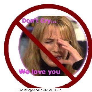 Avatare si semanturi cu Britney - brytnutza - Britney *.~ Photos ~.*