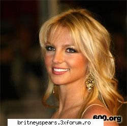 Avatare si semanturi cu Britney - brytnutza - Britney *.~ Photos ~.*