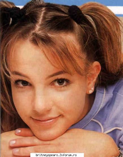 Avatare si semanturi cu Britney - brytnutza - Britney *.~ Photos ~.*