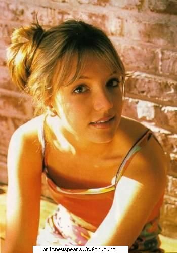 Avatare si semanturi cu Britney - JUST ANGEL.... :D - Britney *.~ Photos ~.*