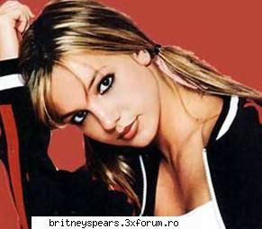 Avatare si semanturi cu Britney - brytnutza - Britney *.~ Photos ~.*