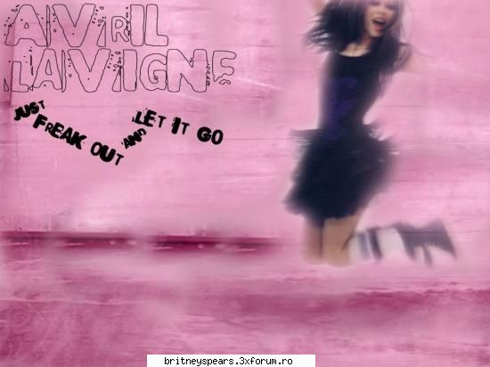 Avril - so much for ma`happy ending - Recycle Bin