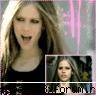 Avril - eh k mia mai skapat una..your turn;) - Recycle Bin