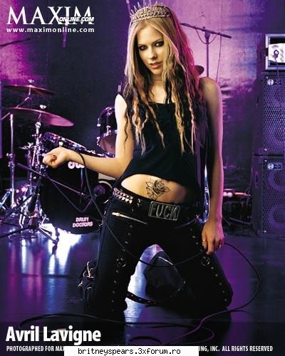 Avril - YirYina - Recycle Bin