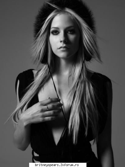 Avril - YirYina - Recycle Bin