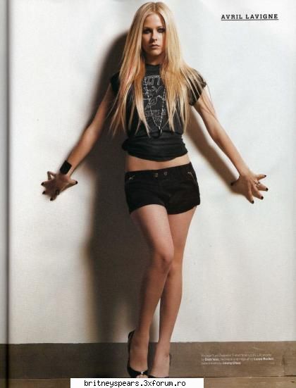 Avril - YirYina - Recycle Bin