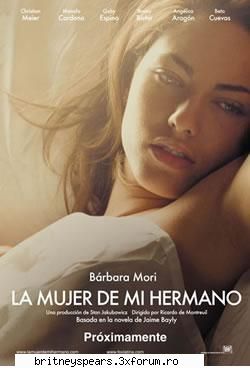 Barbara Mori - love_brit - Recycle Bin