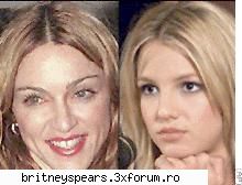 Britney + Madonna = Best friends?? - Inainte se zicea k brit e cea mai buna prietena a - Recycle Bin