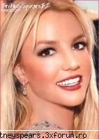 Britney Spears + Brad Pitt - Britney nu se abtine niciodata sa nu zica k e - Recycle Bin