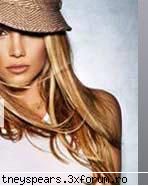Britney cu paduchi!!!!!!!! - I`M SUPPORTING HER NO MATTER WHAT!!!!!I`M WITH - Britney Spears
