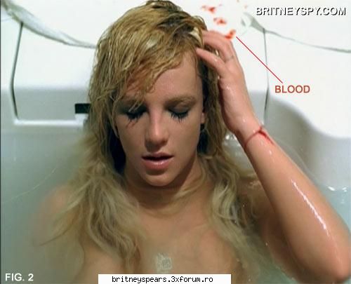 Britney,forgot something ???!!!!????? - ai mai ...sincer a exagerat putin.....da....akm - Britney Spears