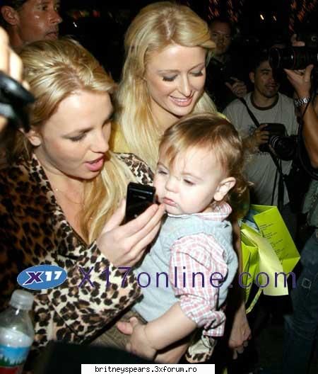 Britney,forgot something ???!!!!????? - Phoenix_Boy! - Britney Spears