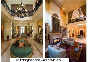 Britney's new home!!! - nu pot sa le maresc, sry:( Ce parere aveti?? - Britney Spears