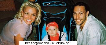 Britney shi Kevin NU se despart ink... - "Cand toata lumea credea ca cei doi se vor - Recycle Bin