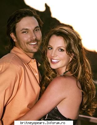 Britney si Kevin poze - frumos le sta impreuna - Recycle Bin