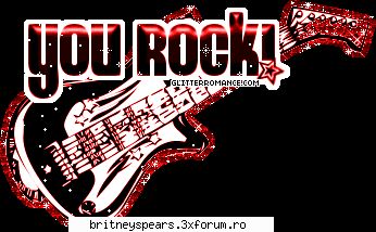 Ce gen de muzica ascultati? - ROCK,my no.1 !!!!!! - Recycle Bin
