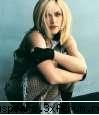 Ce parere avezti despre Christina Aguilera? - se zice k totul a inceput de la sarutlul cu - Britney Spears