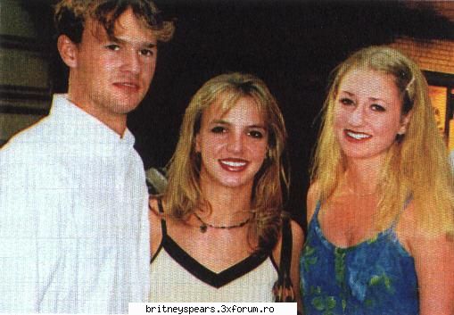 Ce stiti despre ea? - deh,yo jtiu despre Brit,dar nu TOATE - Britney Spears