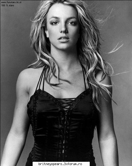 Ce stiti despre ea? - YirYina - Britney Spears