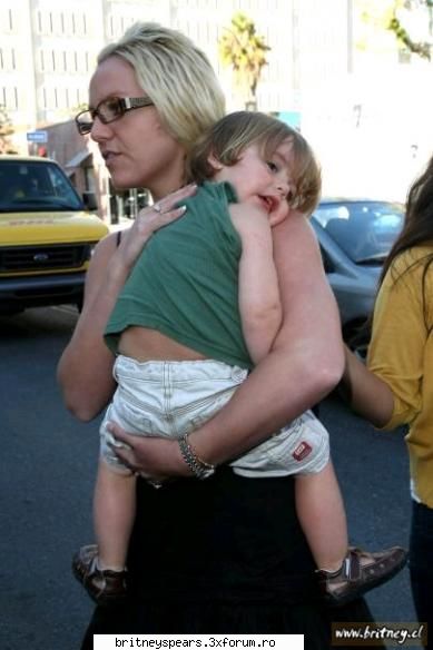 Cele mai noi poze cu Britney - Vika - Britney *.~ Photos ~.*