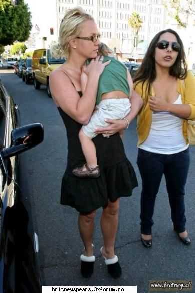 Cele mai noi poze cu Britney - Vika - Britney *.~ Photos ~.*