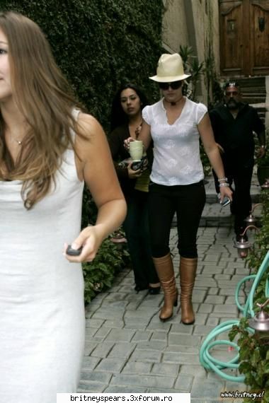 Cele mai noi poze cu Britney - Vika - Britney *.~ Photos ~.*