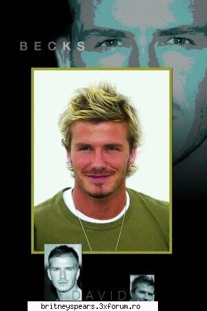 Cool Boys - hm...welll.........i luv david beckham and - Recycle Bin