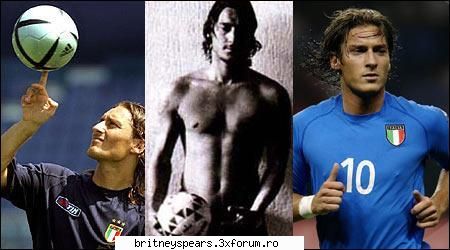 Cool Boys - daaa shi TOTTI A MEUUUUUUUUUUUU - Recycle Bin