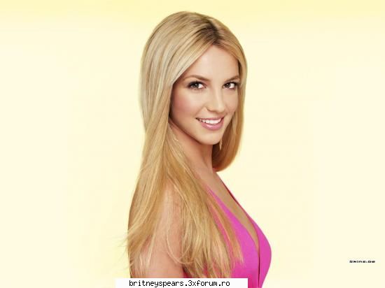 Cum ii sta mai bine lui Britney?? - Blonde - Britney Spears