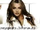 Cum ii sta mai bine lui Britney?? - sau culoarea asta - Britney Spears