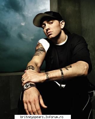 Eminem - Blonde - Recycle Bin