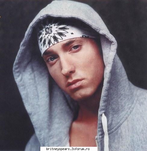 Eminem - Blonde - Recycle Bin