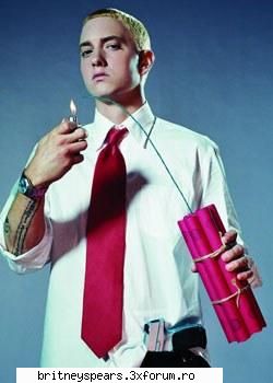 Eminem - Blonde - Recycle Bin