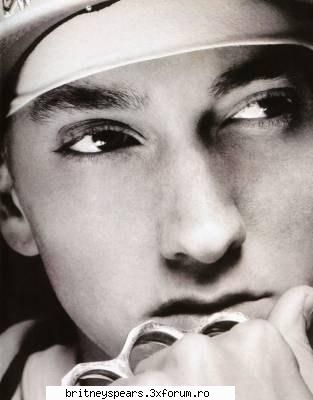 Eminem - Blonde - Recycle Bin