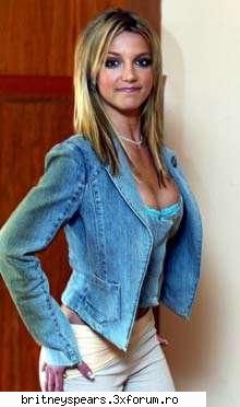 Esta loca!!! - love_brit - Britney *.~ Photos ~.*