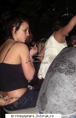 :uimit: out!! :rotfl:  :rotfl: february 06 - britney partying in new york city with jc chasez